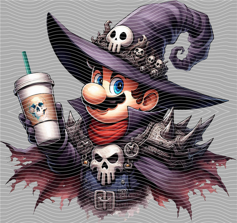 Halloween-WS 228